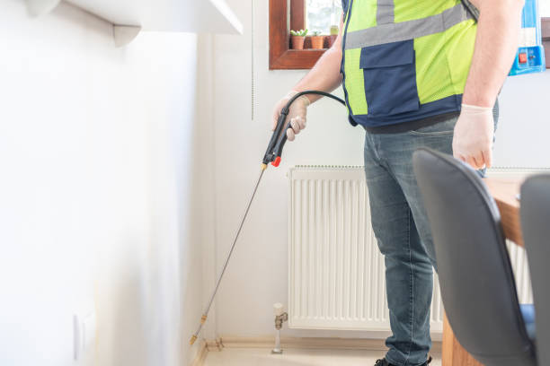 Best Wildlife Control Services  in Carnegie, PA